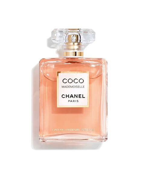 siman coco chanel|COCO MADEMOISELLE .